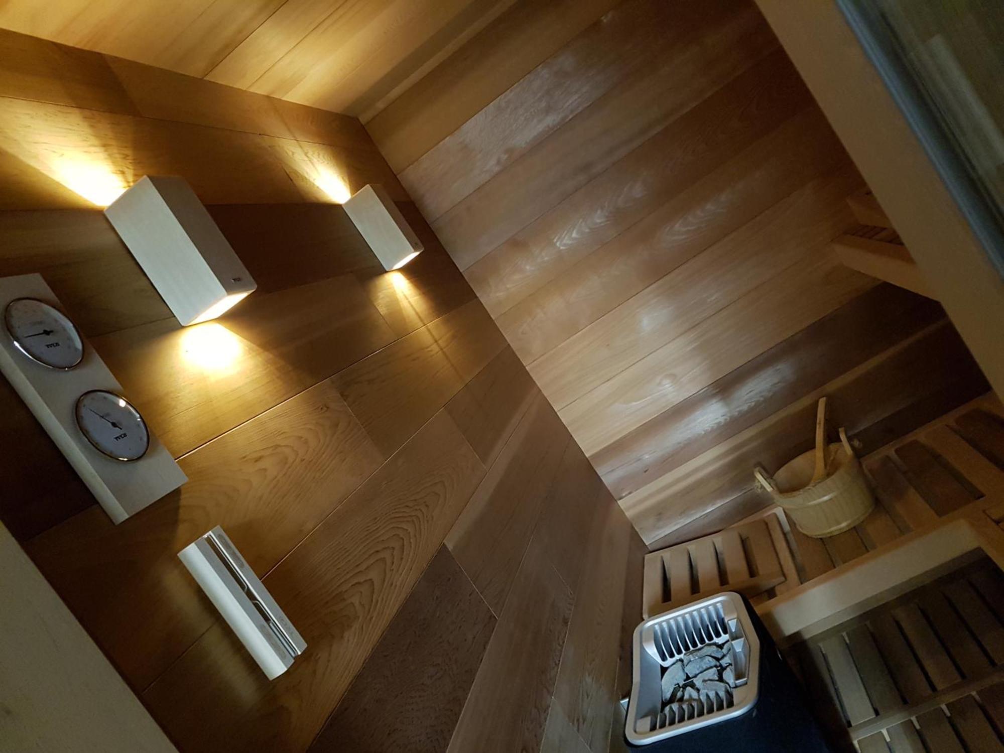 Chalet Arpitan - Les Carroz - Grand Massif חדר תמונה