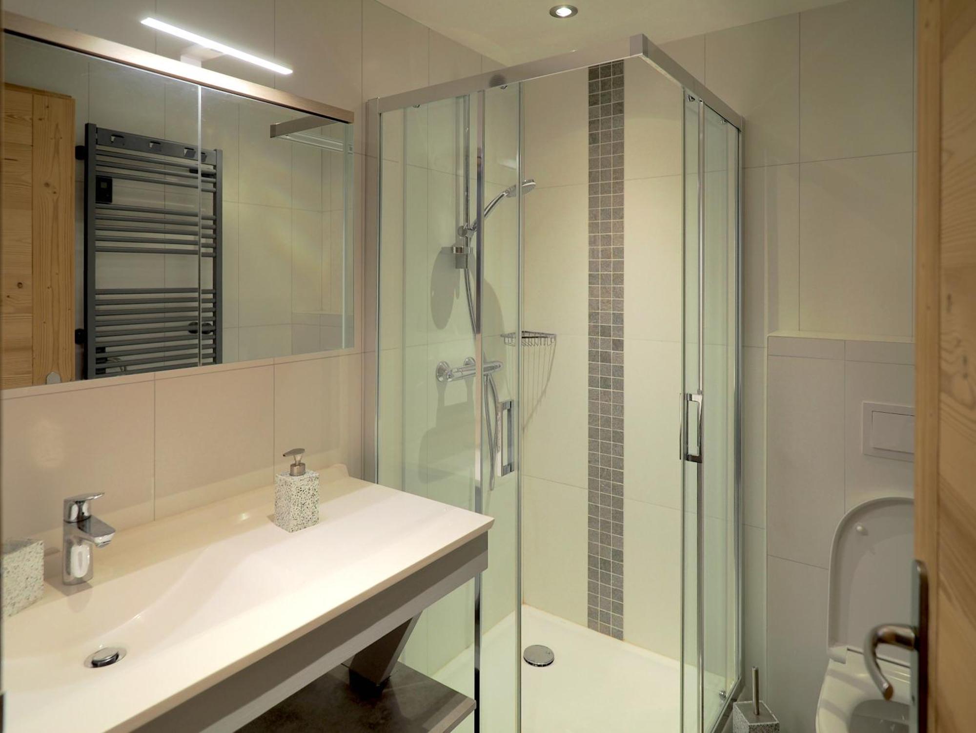 Chalet Arpitan - Les Carroz - Grand Massif חדר תמונה