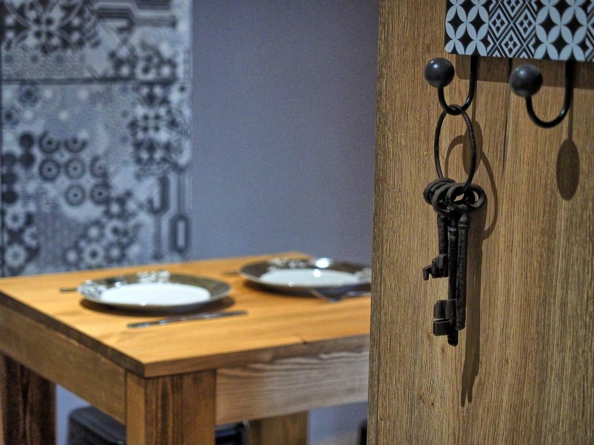 Chalet Arpitan - Les Carroz - Grand Massif מראה חיצוני תמונה