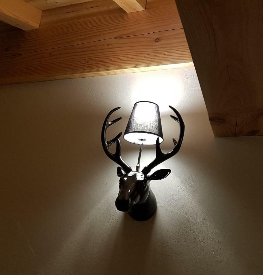 Chalet Arpitan - Les Carroz - Grand Massif מראה חיצוני תמונה